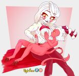 [High-Bear] Hazbin Hotel