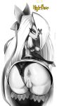[High-Bear] Hazbin Hotel