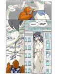 [JollyJack] Mass Hysteria (Color)