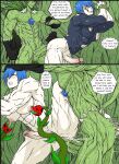 [Whitemoss] Fairy Tail [Eng]