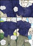 [Whitemoss] Fairy Tail [Eng]