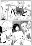 [Whisp (Oza)] Idol no Seiyoku Kaishou Vibe ni Erabareta Boku | I Was Chosen to Be an Idol’s Living Vibrator to Sate Her Lust [OCD Translations]
