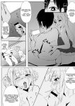 [Whisp (Oza)] Idol no Seiyoku Kaishou Vibe ni Erabareta Boku | I Was Chosen to Be an Idol’s Living Vibrator to Sate Her Lust [OCD Translations]