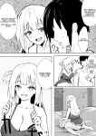 [Whisp (Oza)] Idol no Seiyoku Kaishou Vibe ni Erabareta Boku | I Was Chosen to Be an Idol’s Living Vibrator to Sate Her Lust [OCD Translations]