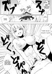 [Whisp (Oza)] Idol no Seiyoku Kaishou Vibe ni Erabareta Boku | I Was Chosen to Be an Idol’s Living Vibrator to Sate Her Lust [OCD Translations]