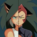 [Inuyuru] Raised by the Horde (She-Ra and the Princesses of Power)