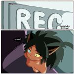 [Inuyuru] Raised by the Horde (She-Ra and the Princesses of Power)