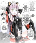 [ura_macoto] Lessons in Restraint (Vibrator Foot Job Endurance Sex Toy Torture)