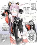 [ura_macoto] Lessons in Restraint (Vibrator Foot Job Endurance Sex Toy Torture)