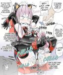 [ura_macoto] Lessons in Restraint (Vibrator Foot Job Endurance Sex Toy Torture)