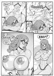[FirstEd] Rena Rouge: Beachside Benefits (Miraculous Ladybug)