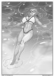 [FirstEd] Rena Rouge: Beachside Benefits (Miraculous Ladybug)
