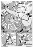 [FirstEd] Rena Rouge: Beachside Benefits (Miraculous Ladybug)