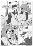 [FirstEd] Rena Rouge: Beachside Benefits (Miraculous Ladybug)