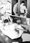 [ENG] Haruaki 明彰 (Meisho Hanten めーしょー飯店) – Baritachi Baku's Back!! 1