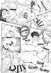 [ENG] Haruaki 明彰 (Meisho Hanten めーしょー飯店) – Baritachi Baku's Back!! 1