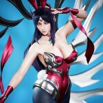 [RyanReos]Deluxe Reward 2021
