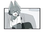 [JunkZero] Bat Girl