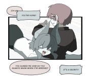 [JunkZero] Bat Girl