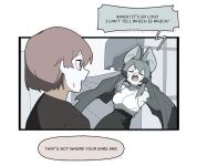 [JunkZero] Bat Girl