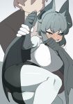 [JunkZero] Bat Girl