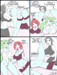 [Zronku] Yoga Fun [english]