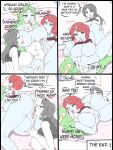 [Zronku] Yoga Fun [english]