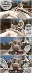 [Marthaah] Asri's Fun Mom: Part 1 & 2 + Extra
