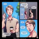 [Albatross] Nights in Ludos: Chapter 4