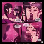 [Albatross] Nights in Ludos: Chapter 4