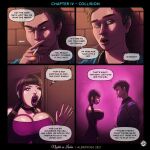 [Albatross] Nights in Ludos: Chapter 4