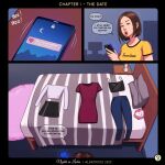 [Albatross] Nights in Ludos: Chapter 1