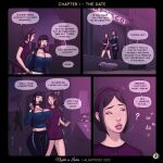 [Albatross] Nights in Ludos: Chapter 1