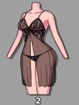 [Albatross] Nights in Ludos: Chapter 1