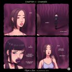 [Albatross] Nights in Ludos: Chapter 2