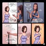 [Albatross] Nights in Ludos: Chapter 2