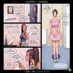 [Albatross] Nights in Ludos: Chapter 2