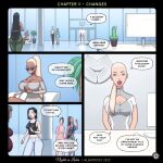 [Albatross] Nights in Ludos: Chapter 2