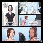 [Albatross] Nights in Ludos: Chapter 2