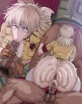 [Cyberboi] Seras Victoria (Hellsing)