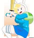 [Spakka] Fionna Set (Adventure Time)