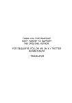 [Seizo Ebisubashi] Childish [Eng]