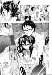 [Kuon Michiyoshi] Mousou Horicc ch. 1-8