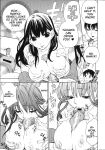 [Kuon Michiyoshi] Mousou Horicc ch. 1-8
