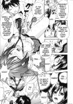 [Kuon Michiyoshi] Mousou Horicc ch. 1-8