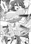 [Kuon Michiyoshi] Mousou Horicc ch. 1-8