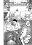 [Juicebox Koujou (Juna Juna Juice)] Tsuma wa Tokidoki Ecchi Panda | Mating with Red