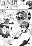 [Toitoikai (Toitoi)] Crossdressing in a Boys School 1