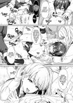 [Toitoikai (Toitoi)] Crossdressing in a Boys School 1