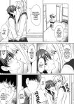 [Toitoikai (Toitoi)] Crossdressing in a Boys School 1